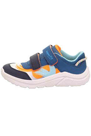 Kicks Anatomik Taban Erkek Çocuk Spor Ayakkabı