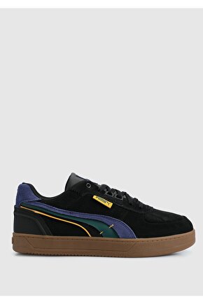 Caven 2.0 Lux Greenside Erkek Sneaker Ayakkabı 400711 SİYAH