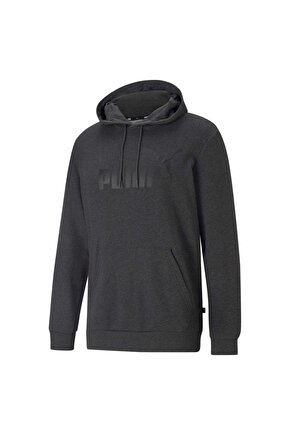 Ess Big Logo Erkek Sweatshirt 58668807