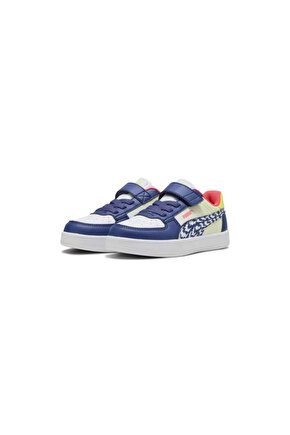 PumaCaven2.0Poised2raceAC+PS Sneaker