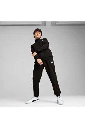 ESS Sweat Suit TR PUMA Black