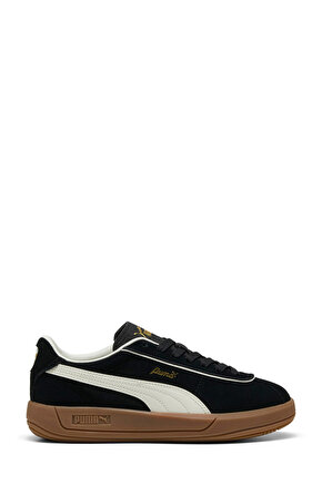Club Klassika SD Siyah Kadın Sneaker