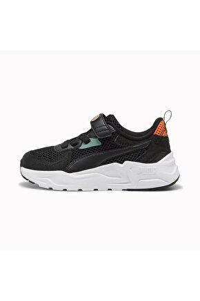 Erkek Çocuk Trinity Lite Mid 90s Ac Ps Sneaker