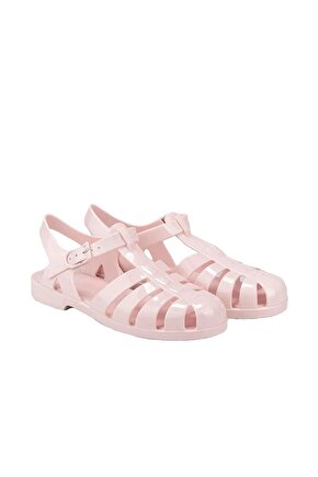 Biarritz Kadın Pembe Sandalet Kadın SANDALET S10258