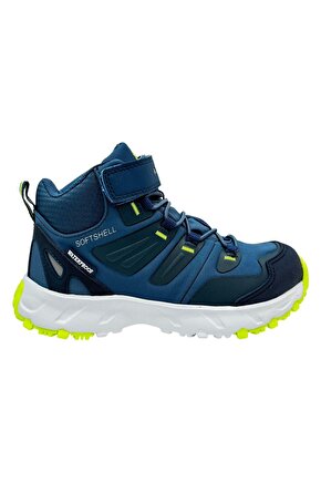 Zyon High Çocuk Waterpoof Bot
