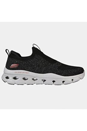 Glide - Step Flex Siyah Sneaker 232325BLK