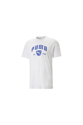 Performance Training Graph  Spor T-Shirt