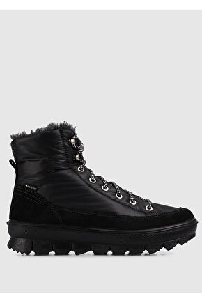 NOVARA GORETEX KAR BOTU 2-000933-0200 SİYAH