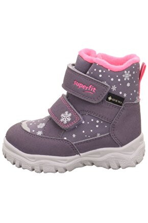Husky1 Gore-Tex Su Geçirmez Çocuk Bot 1-006045-8500