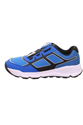 Free Ride Lacivert Çocuk Sneaker 1-000560-8000