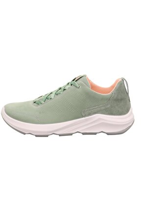 Bliss Yeşil Kadın Sneaker 2-000319-7200