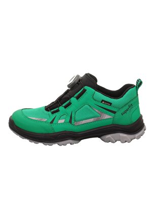Jupiter Gore-Tex Yeşil Çocuk Sneaker