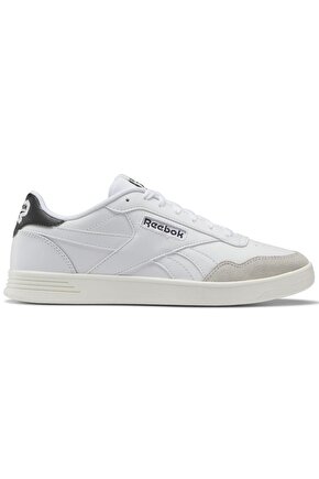COURT ADVANCE Beyaz Unisex Sneaker