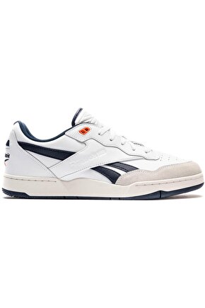 BB 4000 II Erkek Beyaz Sneaker
