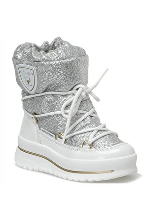 BUCK1061 Fairy Wp Waterproof Kız Çocuk Kar Botu