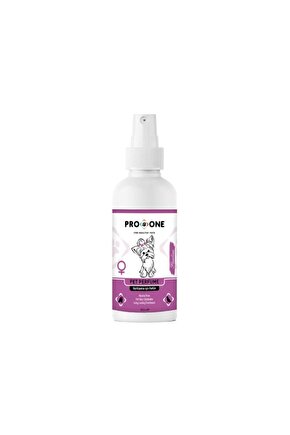 Flambeau Kokulu Dişi Köpek Parfümü 100 Ml - Petshopundan