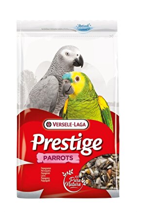 Papağan Yemi 1 Kg