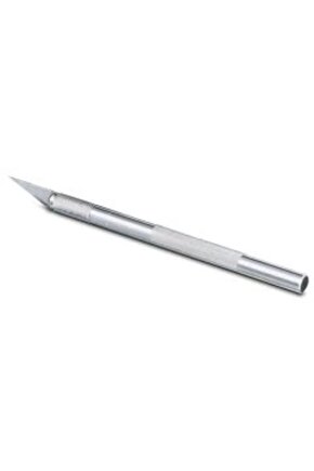 0-10-401 120mm Neşter Tipi Hobi Maket Bıçağı