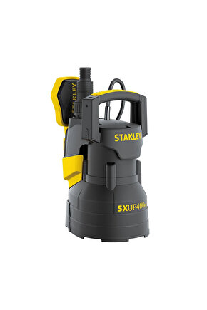 SXUP400PCE 400W Temiz Su Dalgıç Pompa