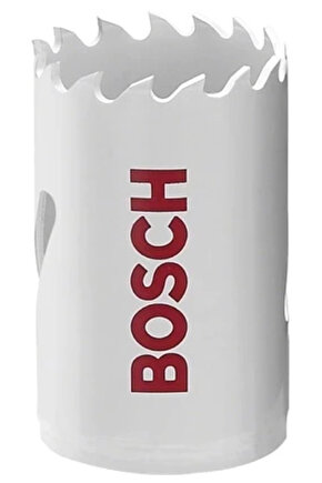 HSS Bİ-METAL DELİK AÇMA TESTERESİ 22 MM