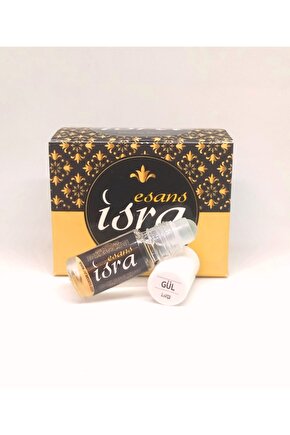 Gül Esansı 5 Ml