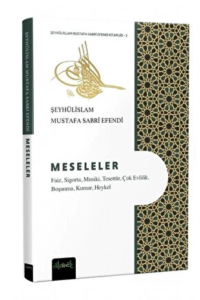 MESELELER