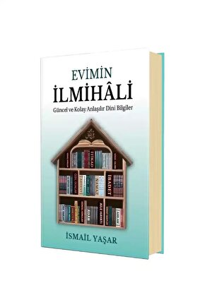Evimin Ilmihali