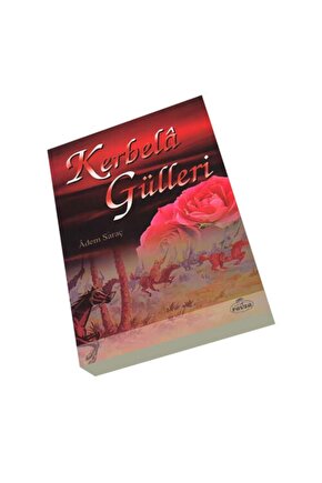 Kerbela Gülleri