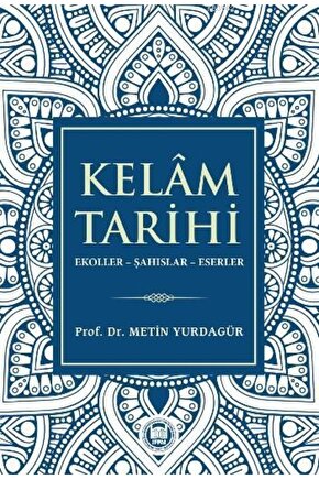 Kelâm Tarihi