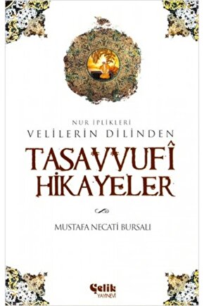 Tasavvufi Hikayeler