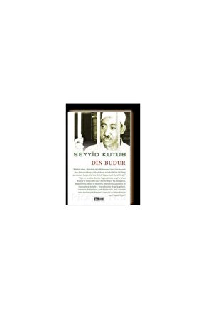 Din Budur  Beka Yayınları  Seyyid Kutub