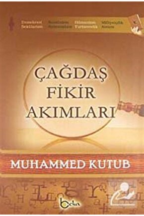 Çağdaş Fikir Akımları (3 Cilt Bir Arada)