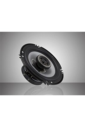 Js-16 16cm Oto Hoparlörü 240 Watt 1 Takım