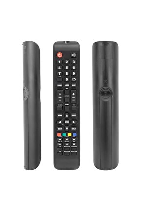 Dijitsu 65ds9800 Android Led Tv Kumandası Uyumlu
