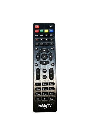 8900 Hd Teledünya Kumanda