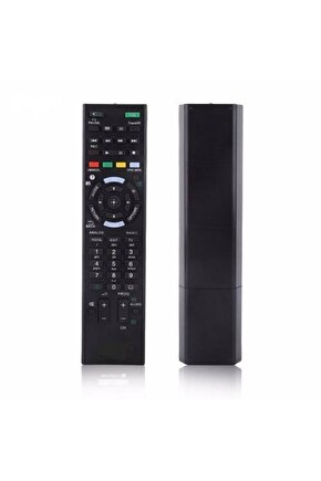 . Kdl-55ex720 Smart Led Tv Kumandası
