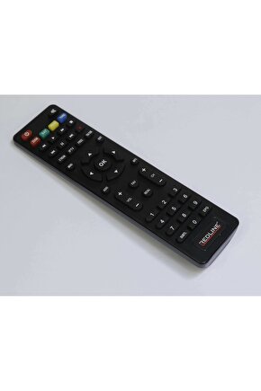 Redline G 40 Hd Uydu Orjinal Akıllı Kumanda