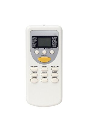 Maza - 913 Klima Uyumlu Kumandası