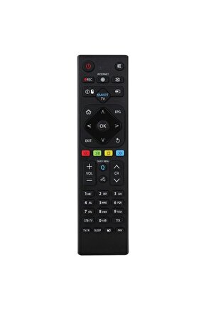 Hl40dlk0938 Smart Led Tv Kumanda