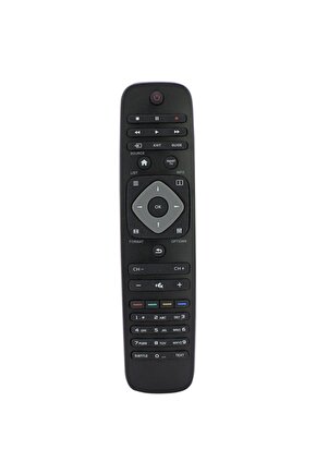 42pfl3208k12 Smart Led Tv Kumandası.