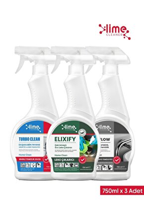 PureFlow Banyo Armatür Temizleyici,Turbo Clean Ultra Güçlü Banyo Temizleyici,Elixify Çok Amaçlı Sıvı