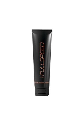 Fullspeed Haır&body Wash 75ml