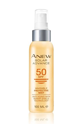 Anew Güneş Koruyucu Sprey Spf50 100ml