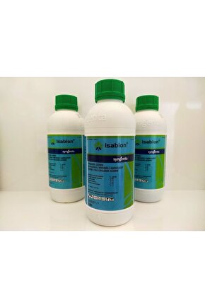 Isabıon 1 Lt