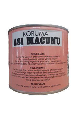 Platinbahce Aşı Macunu Fidan  Asma 500 Gr