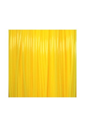 10 metre SARI renk PLA Filament 3D Kalem Yazıcı için