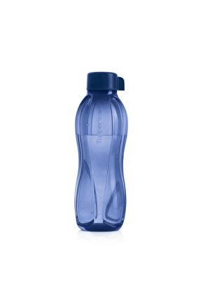 Eco Şişe Suluk Ve Matara Lacivert 1 Lt