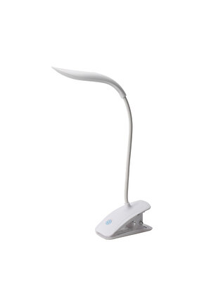 AV-7221 USB ŞARJLI MASA LAMBASI