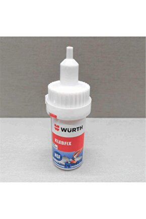 089309 Dos-Süper Yapıstırıcı 20Gr.