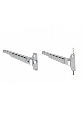 Çift Kanat Push Bar